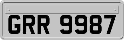 GRR9987
