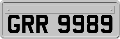 GRR9989