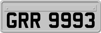 GRR9993