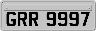 GRR9997