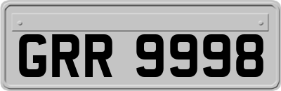 GRR9998