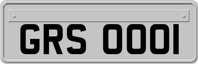 GRS0001