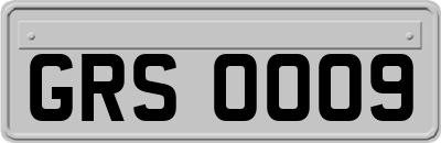 GRS0009