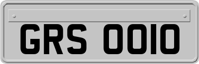 GRS0010