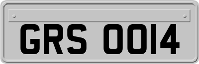 GRS0014