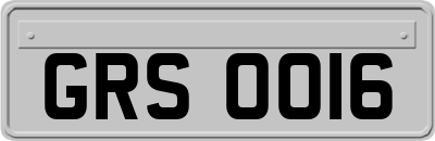 GRS0016