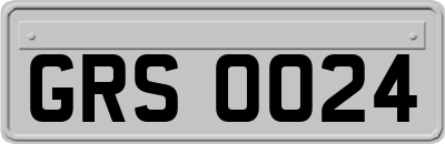 GRS0024