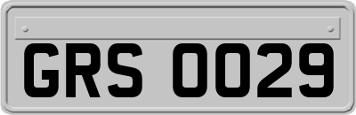 GRS0029