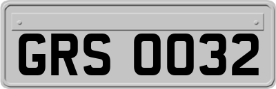 GRS0032