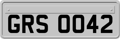 GRS0042
