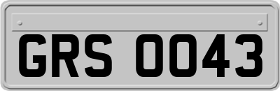 GRS0043