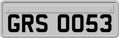 GRS0053