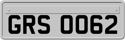 GRS0062