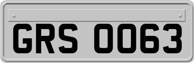 GRS0063