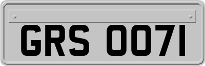 GRS0071