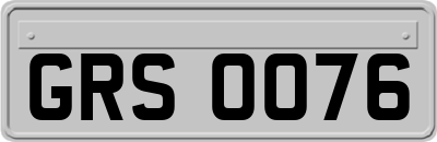 GRS0076