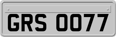 GRS0077