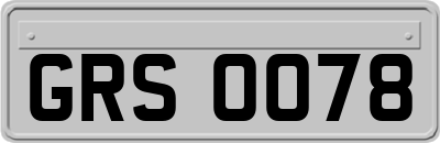 GRS0078