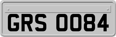 GRS0084