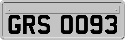 GRS0093