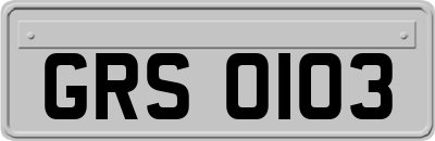 GRS0103