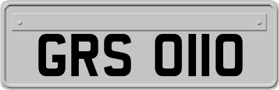 GRS0110