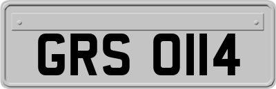 GRS0114