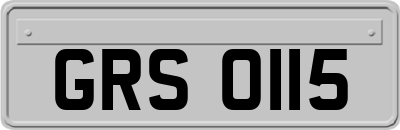 GRS0115