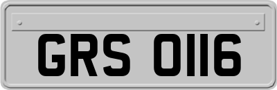 GRS0116