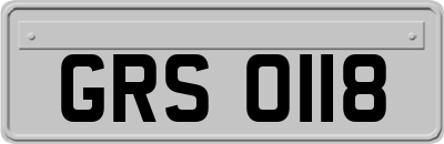 GRS0118
