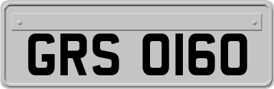 GRS0160