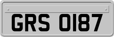 GRS0187