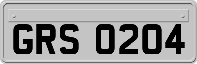 GRS0204