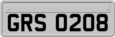 GRS0208