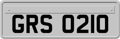 GRS0210