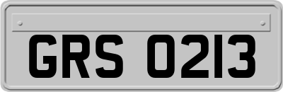 GRS0213