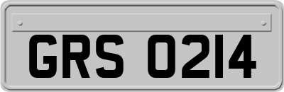 GRS0214