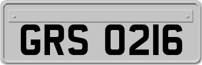 GRS0216