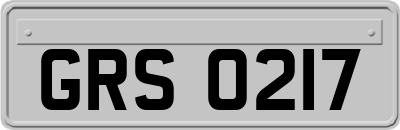 GRS0217
