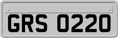 GRS0220