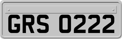 GRS0222