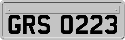 GRS0223