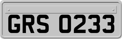 GRS0233
