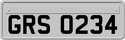 GRS0234