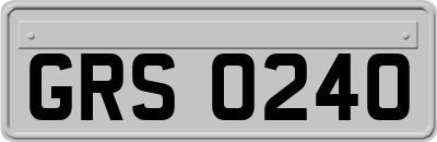 GRS0240