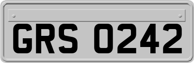 GRS0242