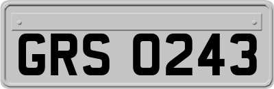 GRS0243