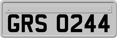 GRS0244