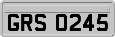 GRS0245