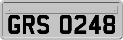 GRS0248